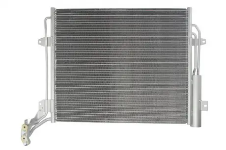 Радиатор кондиционера Thermotec THERMOTEC KTT110499