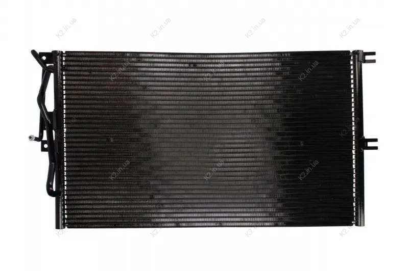 Радіатор кондиціонера Thermotec THERMOTEC KTT110122 (фото 1)