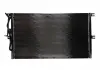 Радіатор кондиціонера Thermotec THERMOTEC KTT110122 (фото 1)