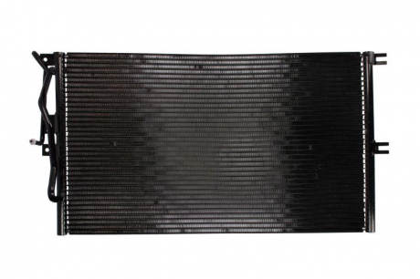 Радиатор кондиционера THERMOTEC KTT110122 (фото 1)