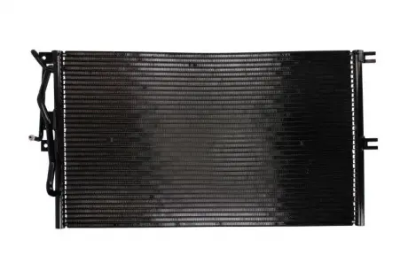 Радіатор кондиціонера Thermotec THERMOTEC KTT110122
