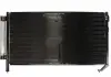 Радіатор кондиціонера THERMOTEC KTT110115 (фото 1)
