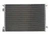 Радіатор кондиціонера THERMOTEC KTT110023 (фото 1)