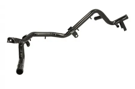 Шланг металлический сист. охлажд. THERMOTEC DWW256TT