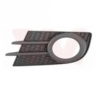 Решітка фари протітуманної VAG 5N0853665E9B9