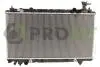 Радіатор охолоджування Profit 1740-0807