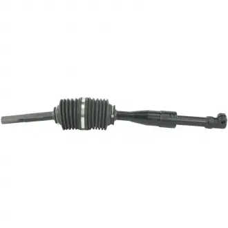 ВАЛ карданних рульова Нижній FEBEST ASN-R51LOW