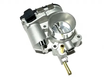 Дросельними заслінки (в зборі) Aftermarket S11-1129010