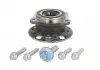 Маточина колеса в зборі SKF VKBA 7048 (фото 3)