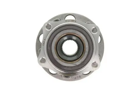 Маточина колеса в зборі SKF VKBA 7048