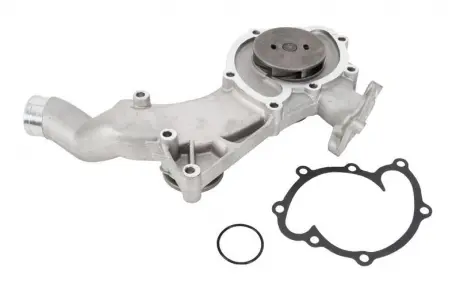 Водяний насос (кор.код. WPQ0663) MAGNETI MARELLI 352316170663
