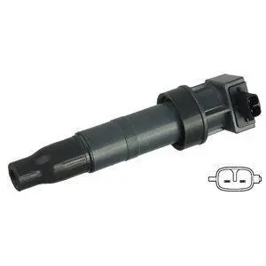 Котушка запалювання Delphi GN1056012B1