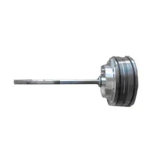 Насос Оливній CVT GEELY 1066002188