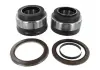 Подшипник колеса.комплект SKF VKBA 5424