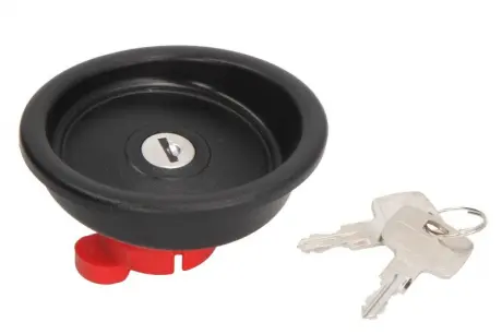 Крышка топливный бак Valeo 247537