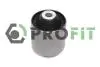 Сайлентблок рычага Profit 2307-0915