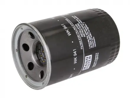 Фильтр топлива -FILTER MANN WK94110