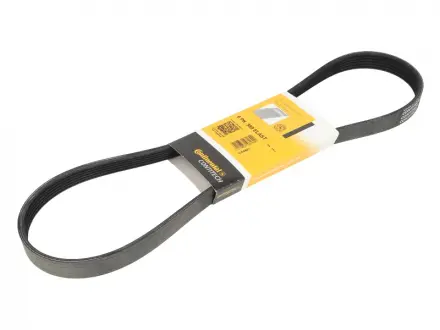 Доріжковій пас Contitech 6PK989ELAST