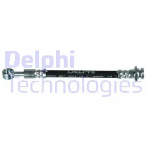 Тормозной шланг Delphi LH6911 (фото 1)