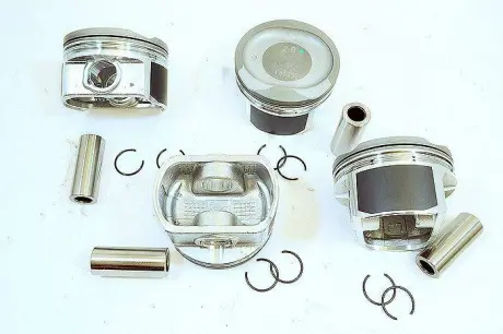 Поршень EC7 / RV GEELY 1136000062