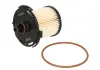 Фильтр топливный Mahle KX387D