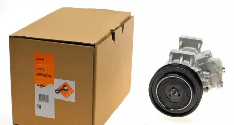 Компрессор кондиционера NRF 32741