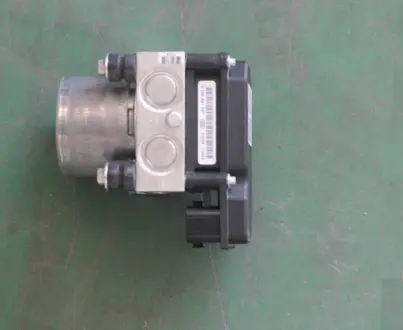 Блок АБС EX7 GEELY 1014014432
