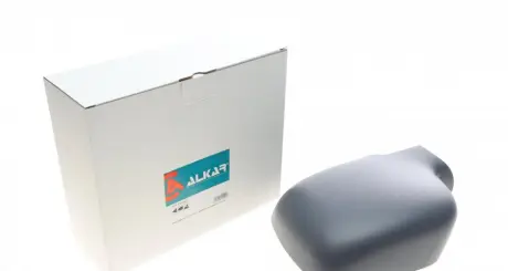Дзеркала корпус лев., Грунт. ALKAR 6341160