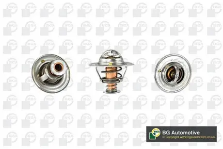 Фото 1 - термостат BGA CT5212 Термостат BGA CT5212 (фото 1)