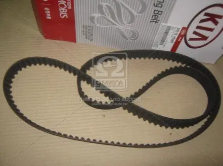 Ремень грм (Mobis) MOBIS (KIA, Hyundai) 2431542200