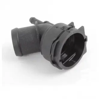Муфта швидкоз\'ємна VW Tiguan 2.0 (08-18) VAG 5N0122291