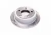 Диск тормозной задний Actyon. Kyron. Actyon Sports. Actyon Sports 2012 Rexton Ssang Yong SSANGYONG 4840109002 (фото 2)