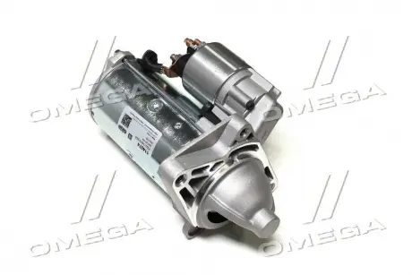 Стартер CITROEN / PEUGEOT Berlingo / C1-C5 / 107/2008/207/301/307 / Partner \ '\' 08 >> CARGO 114074