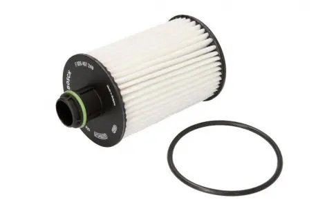 Масляный фильтр CHEVROLET / OPEL Antara / Captiva / Cruze / Orlando \ '\' 2,0-2,2 BOSCH F026407249