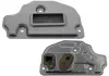 Фильтр масляный АКПП VW GOLF V. VI. JETTA III 04-13 (пр-во FEBI) Febi 104851