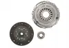 Комплект сцепления SUBARU Forester / Legacy / Outback &quot;2,0-2,5&quot; 02-09 SACHS 3000951592 (фото 2)