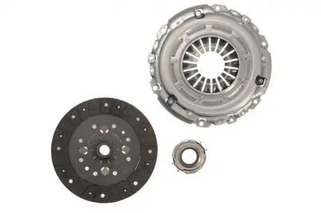 Комплект сцепления SUBARU Forester / Legacy / Outback "2,0-2,5" 02-09 SACHS 3000951592