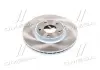 Диск тормозной New Actyon (пр-во SsangYong) Ssang Yong 4144134003