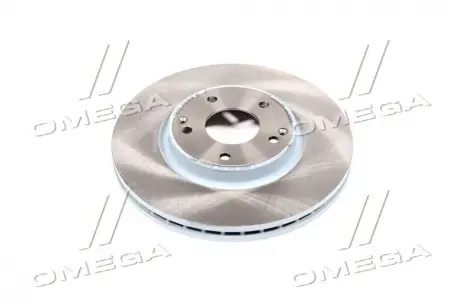 Диск тормозной New Actyon Ssang Yong SSANGYONG 4144134003