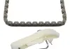 Ланцюг масляного насоса компл. VAG 1.8-2.0 TFSI (пр-во FEBI) Febi 102635