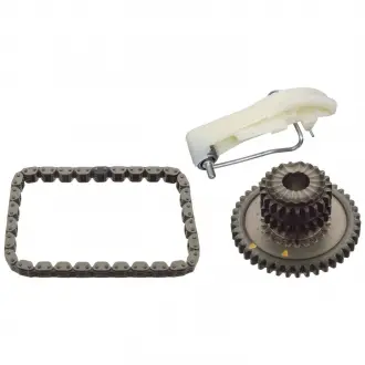 Цепь масляного насоса компл. VAG 1.8-2.0 TFSI FEBI 102740