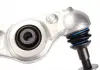 Рычаг подвески BMW P. 5 GRAN TURISMO - 7 F01-04 0 MEYLE 3160500057 (фото 2)