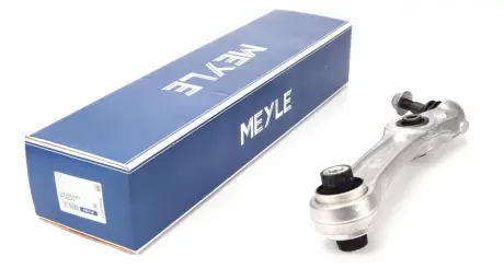 Рычаг подвески BMW P. 5 GRAN TURISMO - 7 F01-04 0 MEYLE 3160500057