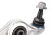 Рычаг подвески BMW P. 5 GRAN TURISMO - 7 F01-04 0 MEYLE 3160500057 (фото 5)