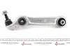 Важіль підвіски BMW P. 5 GRAN TURISMO - 7 F01-04 0 Meyle MEYLE 3160500056 (фото 5)