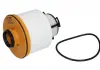 Паливний фільтр диз TOYOTA Hilux \ '\' 2,4-2,8 \ '\' 15 >> BOSCH F026402225 (фото 2)