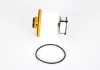 Паливний фільтр диз TOYOTA Hilux \ '\' 2,4-2,8 \ '\' 15 >> BOSCH F026402225 (фото 4)