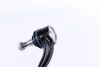 Рычаг подвески BMW P. E90 320D-335 -X1 E84 09- MEYLE 3160500045 (фото 3)