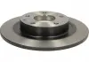 Диск тормозной (1 шт.) MAZDA 6 "R D = 278mm" 12 >> DF8115