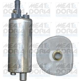 Паливний насос, занурювальний (MPI) (3 bar 120 l / h) MEAT&DORIA 76387EM